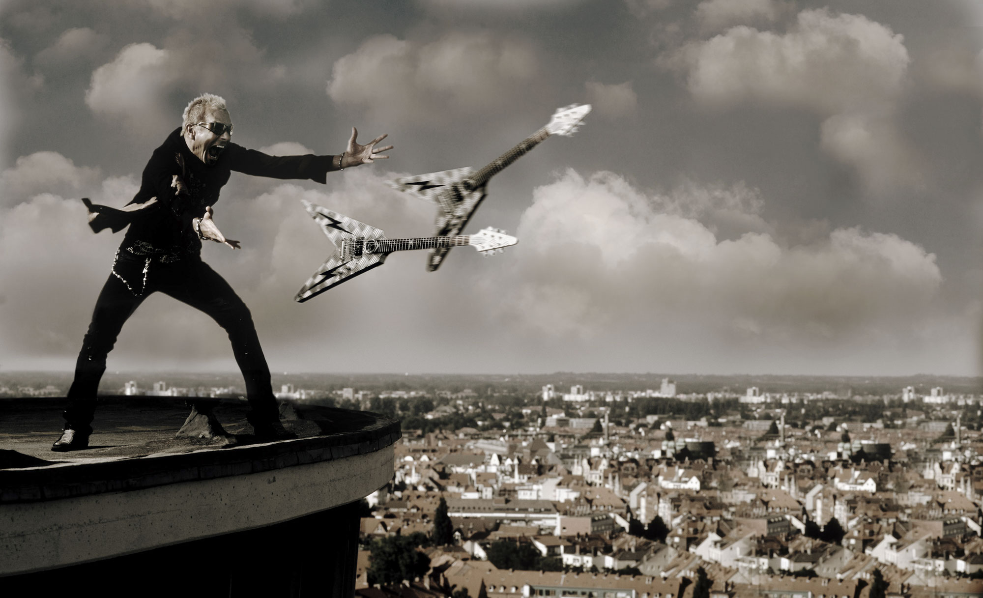 Rudolf Schenker Fotografie